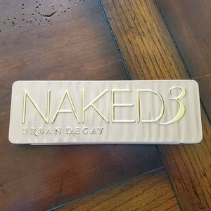 Urban Decay Naked 3